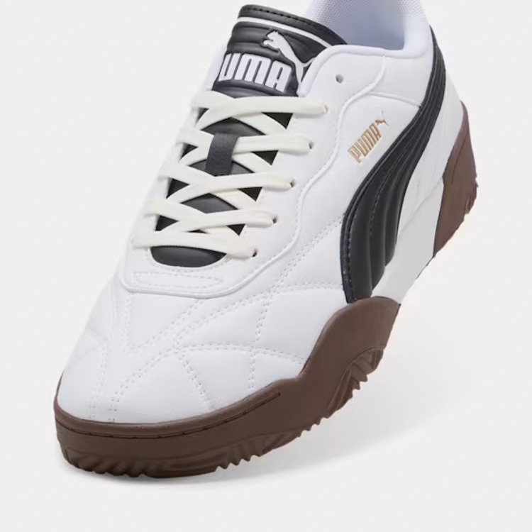 sneakers blanco estilo 397454 02 marca puma cl sico 165434 BLANCO 2