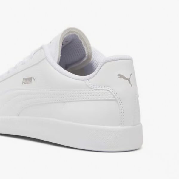 sneakers blanco estilo 398174 03 marca puma cl sico 157126 302363 3