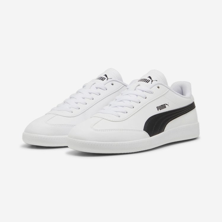 sneakers blanco estilo 398181 04 marca puma cl sico 165416 BLANCO 1