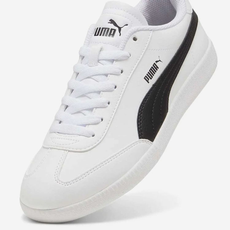 sneakers blanco estilo 398181 04 marca puma cl sico 165416 BLANCO 2