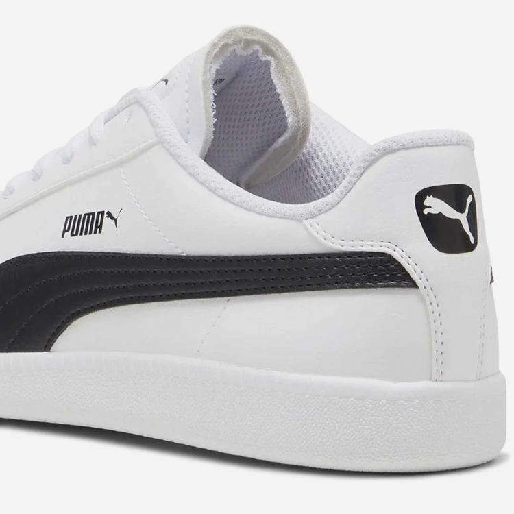 sneakers blanco estilo 398181 04 marca puma cl sico 165416 BLANCO 3