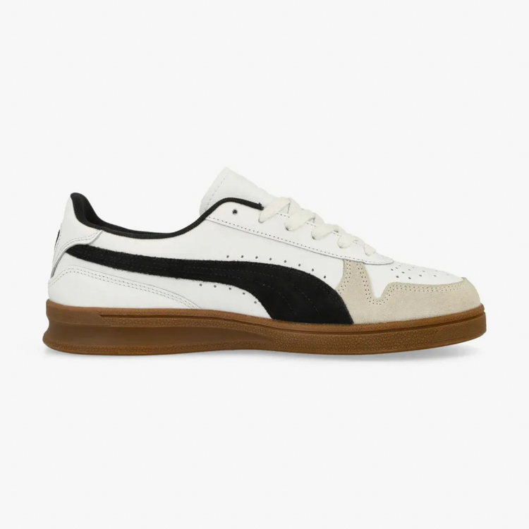 sneakers blanco estilo 401360 01 marca puma cl sico 165452 BLANCO 1