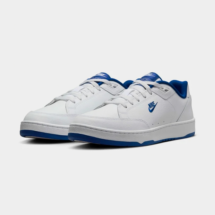 sneakers blanco estilo aa2190 103 marca nike cl sico 165633 BLANCO 1