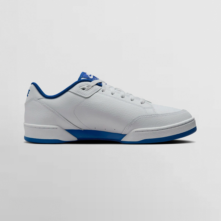 sneakers blanco estilo aa2190 103 marca nike cl sico 165633 BLANCO 2