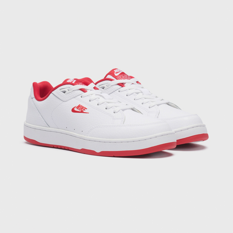 sneakers blanco estilo aa2190 104 marca nike cl sico 165624 BLANCO 1