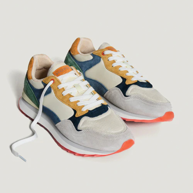 sneakers blanco estilo bangkok man marca hoff cl sico 162473 BLANCO 1