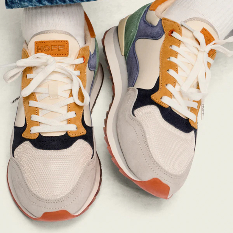 sneakers blanco estilo bangkok man marca hoff cl sico 162473 BLANCO 3