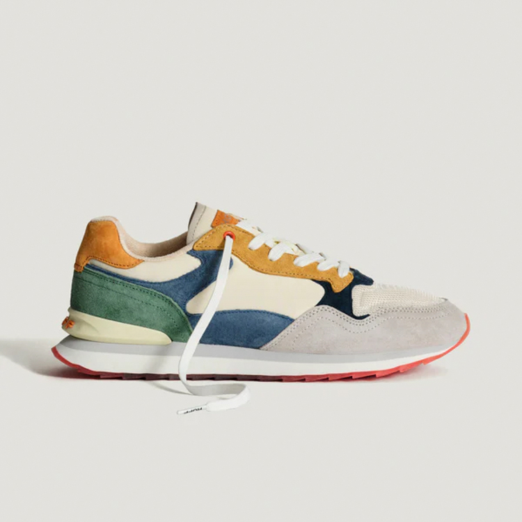 sneakers blanco estilo bangkok man marca hoff cl sico 162473 BLANCO 4