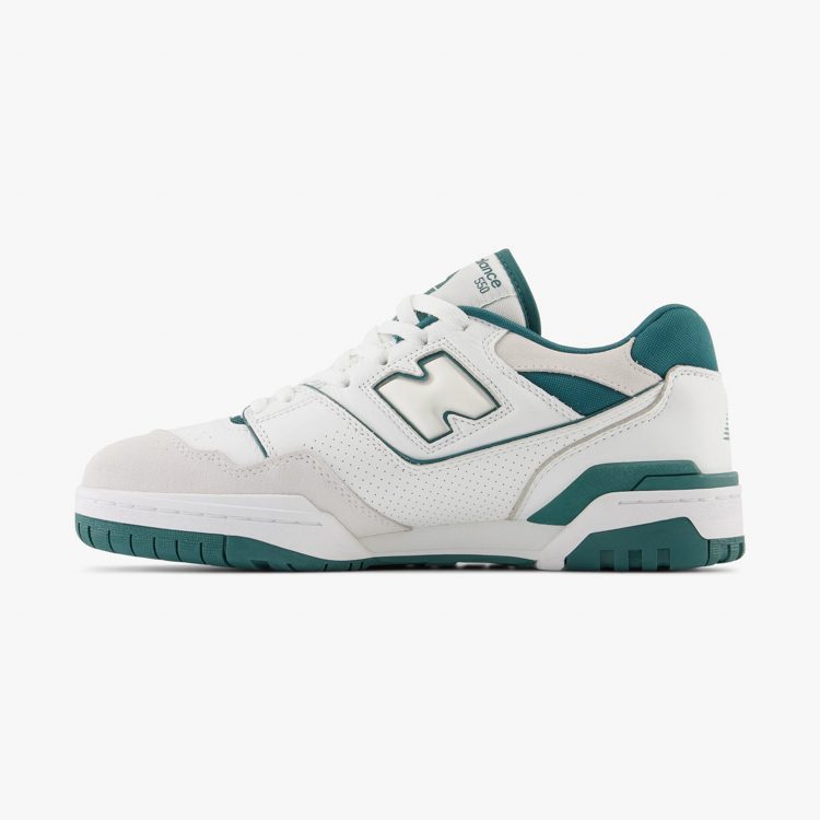 sneakers blanco estilo bb550sta d marca new balance cl sico 159168 BLANCO 2