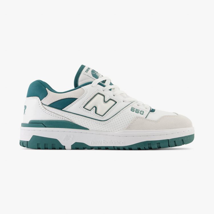 sneakers blanco estilo bb550sta d marca new balance cl sico 159168 BLANCO 3