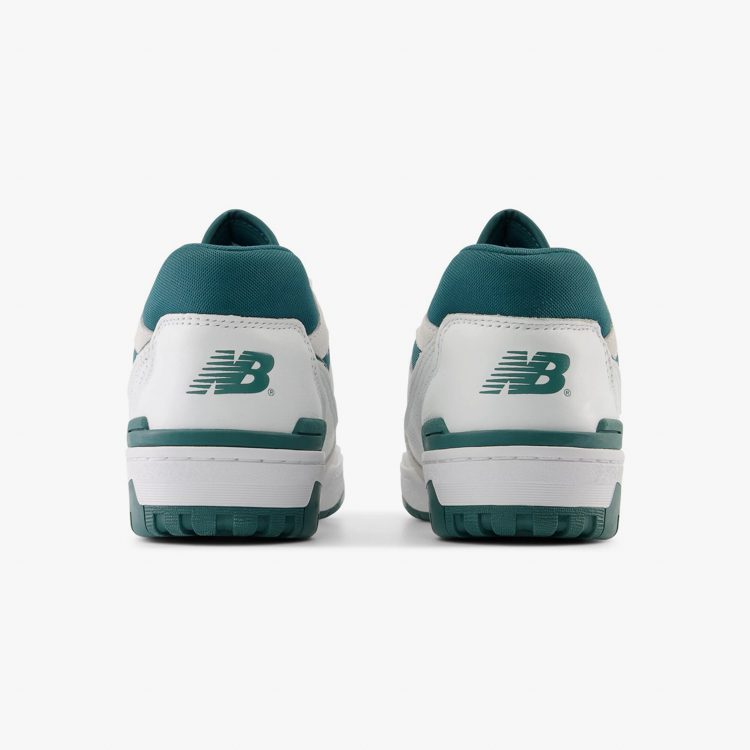 sneakers blanco estilo bb550sta d marca new balance cl sico 159168 BLANCO 4