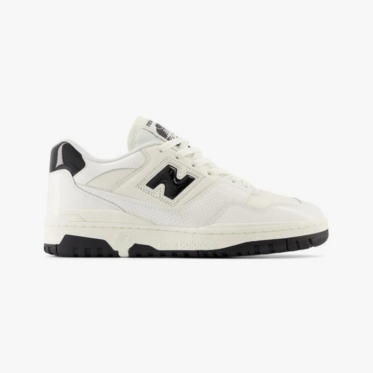 sneakers blanco estilo bb550ykf d marca new balance cl sico 159103 BLANCO 1