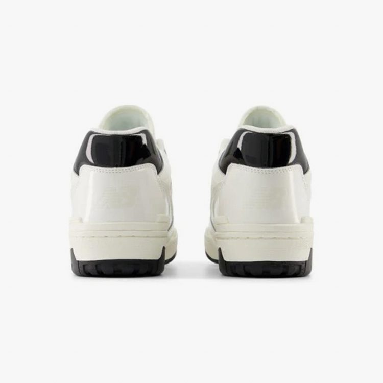 sneakers blanco estilo bb550ykf d marca new balance cl sico 159103 BLANCO 3