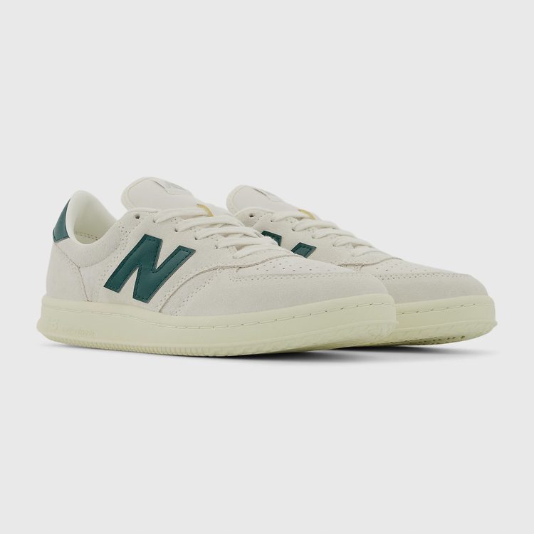 sneakers blanco estilo ct500cg d marca new balance cl sico 159074 BLANCO 1