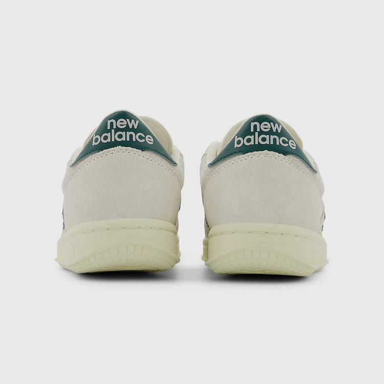 sneakers blanco estilo ct500cg d marca new balance cl sico 159074 BLANCO 3