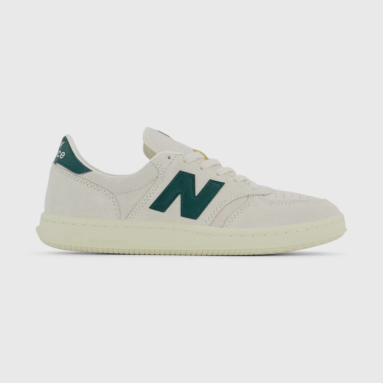 sneakers blanco estilo ct500cg d marca new balance cl sico 159074 BLANCO 4