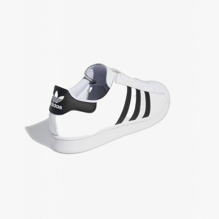 sneakers blanco estilo gw6930 marca adidas cl sico 166363 370637 3