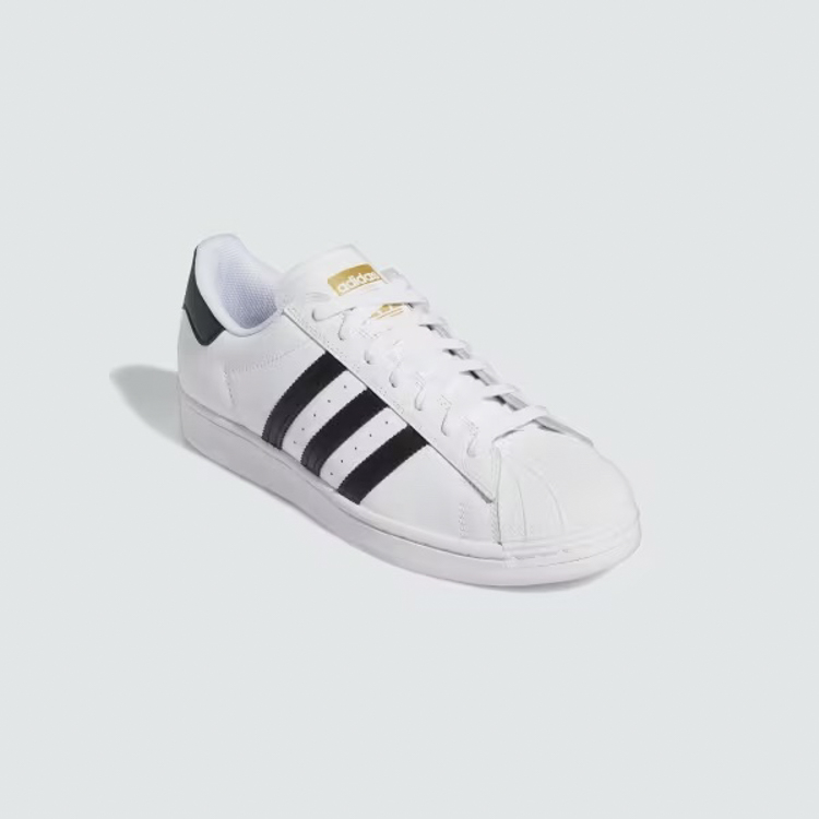 sneakers blanco estilo gw6930 marca adidas cl sico 166363 BLANCO 1