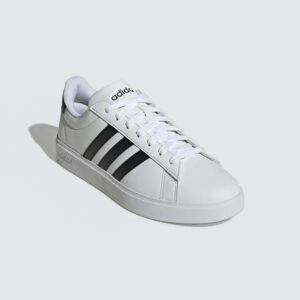 sneakers blanco estilo gw9195 marca adidas cl sico 133420 289233 1
