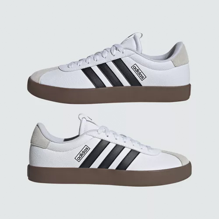 sneakers blanco estilo id6285 marca adidas cl sico 165873 BLANCO 2