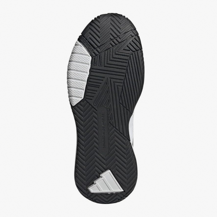 sneakers blanco estilo if4565 marca adidas cl sico 165972 BLANCO 2