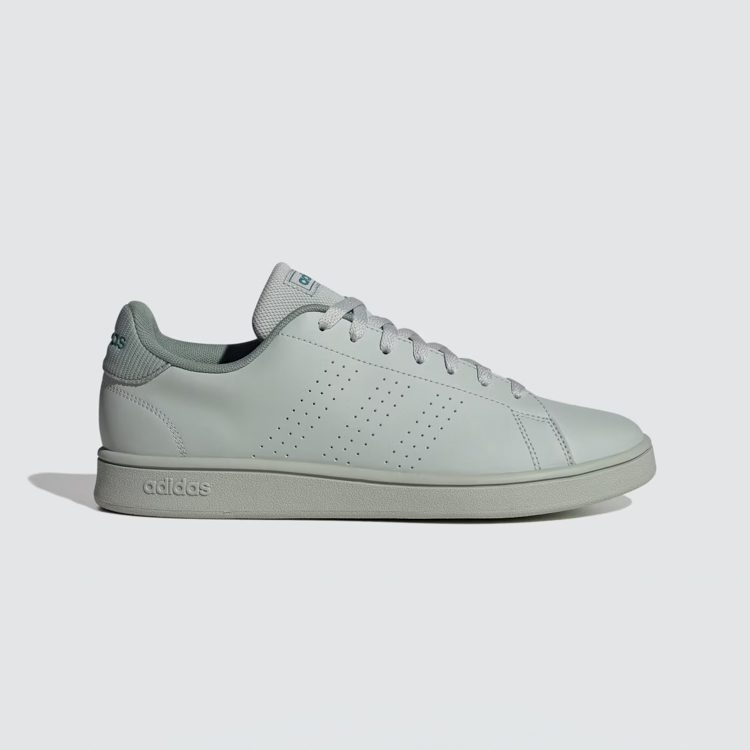 sneakers blanco estilo if8007 marca adidas cl sico 150186 347298 1