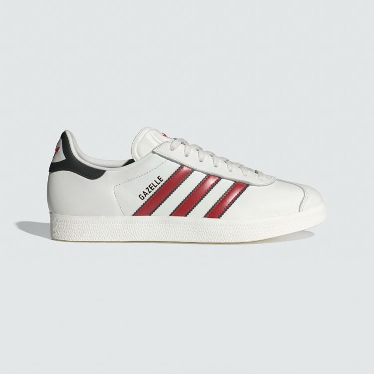 sneakers blanco estilo ig6211 marca adidas cl sico 166264 370645 1