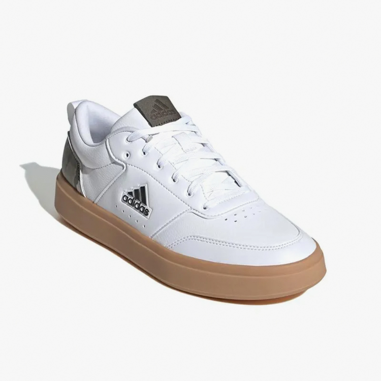 sneakers blanco estilo ig6840 marca adidas cl sico 165936 BLANCO 2
