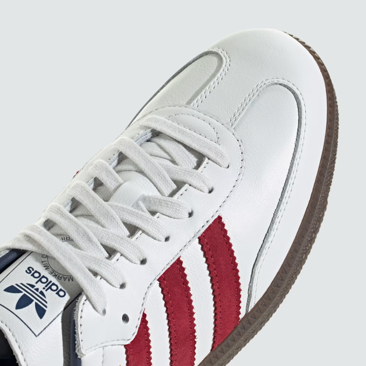 sneakers blanco estilo ih4881 marca adidas cl sico 166246 370644 3