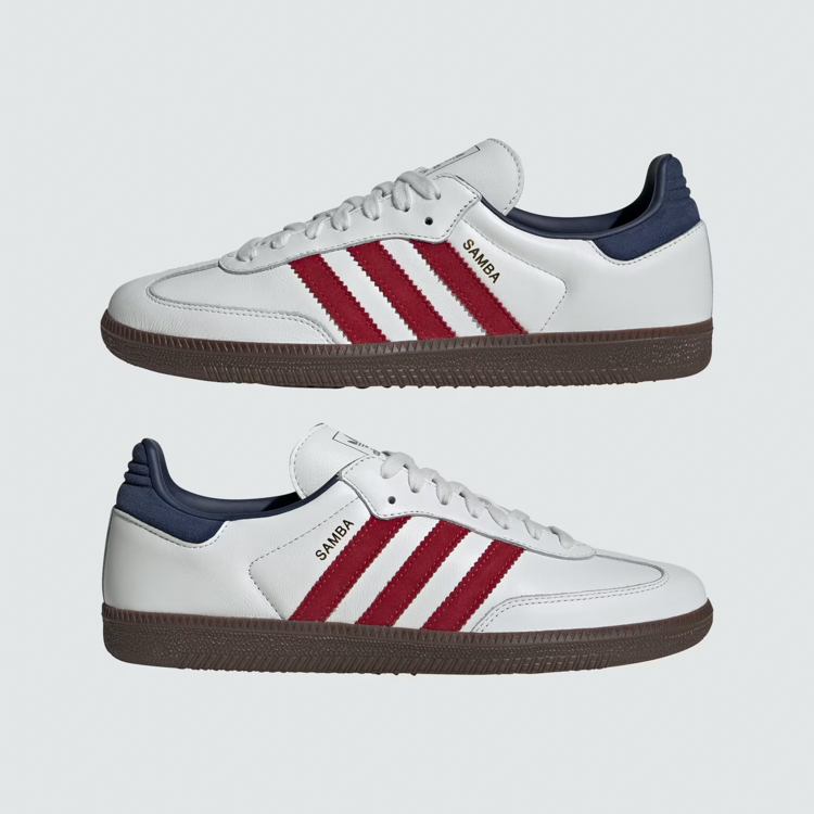 sneakers blanco estilo ih4881 marca adidas cl sico 166246 370644 4
