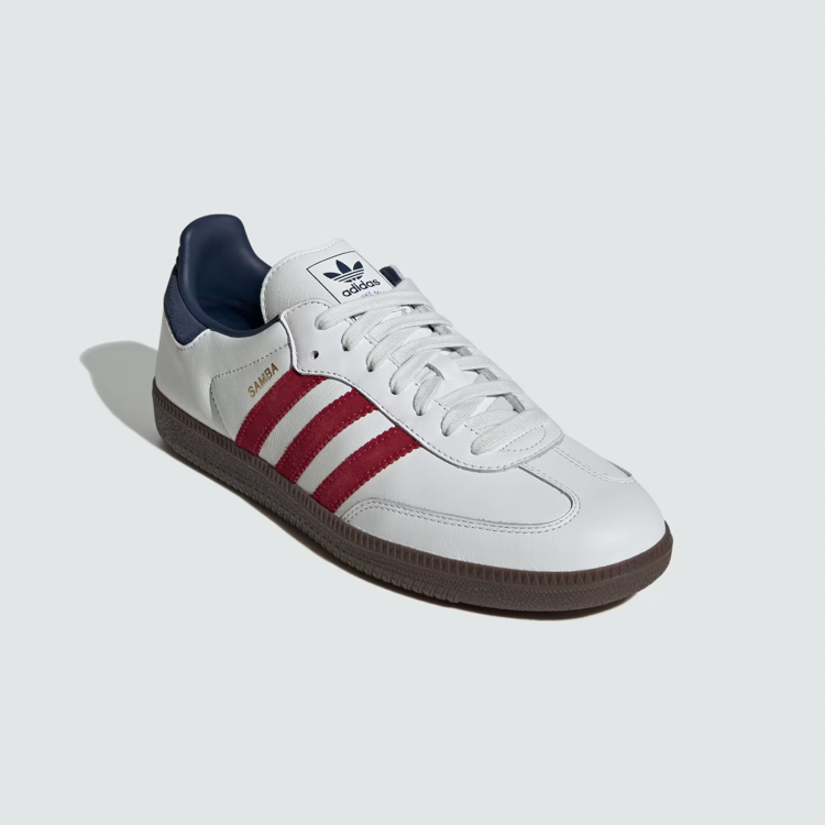 sneakers blanco estilo ih4881 marca adidas cl sico 166246 BLANCO 1