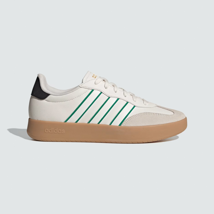 sneakers blanco estilo jh7105 marca adidas cl sico 165882 369299 1