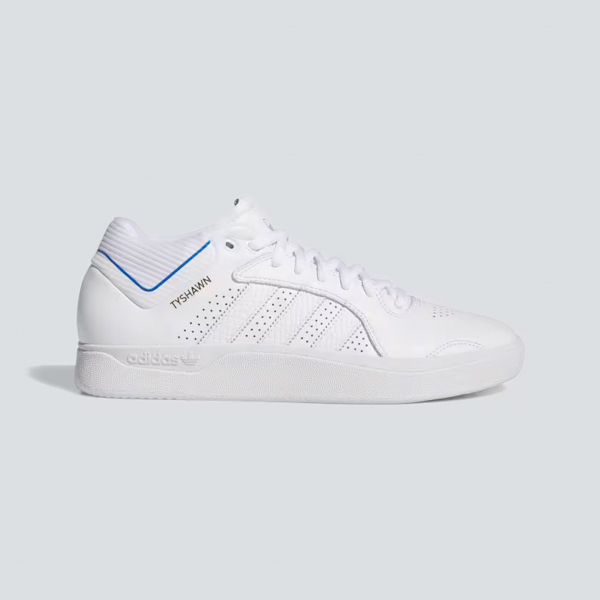 sneakers blanco estilo ji0867 marca adidas cl sico 168265 383454
