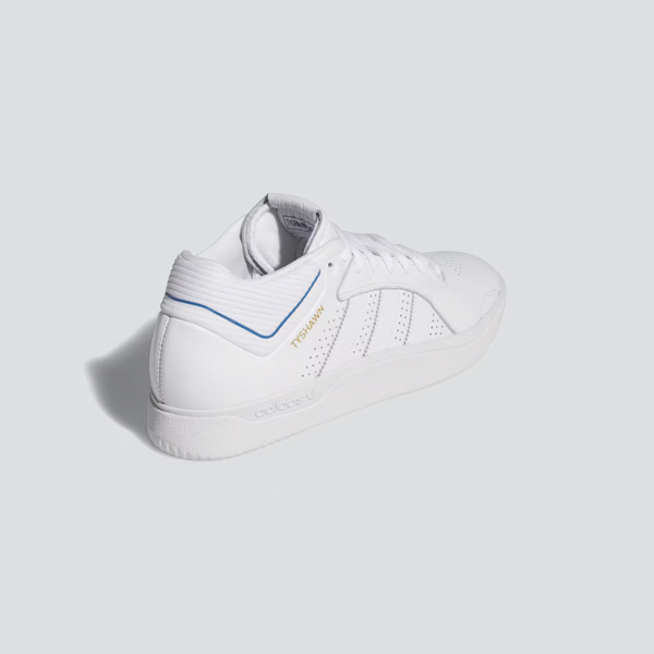 sneakers blanco estilo ji0867 marca adidas cl sico 168265 BLANCO