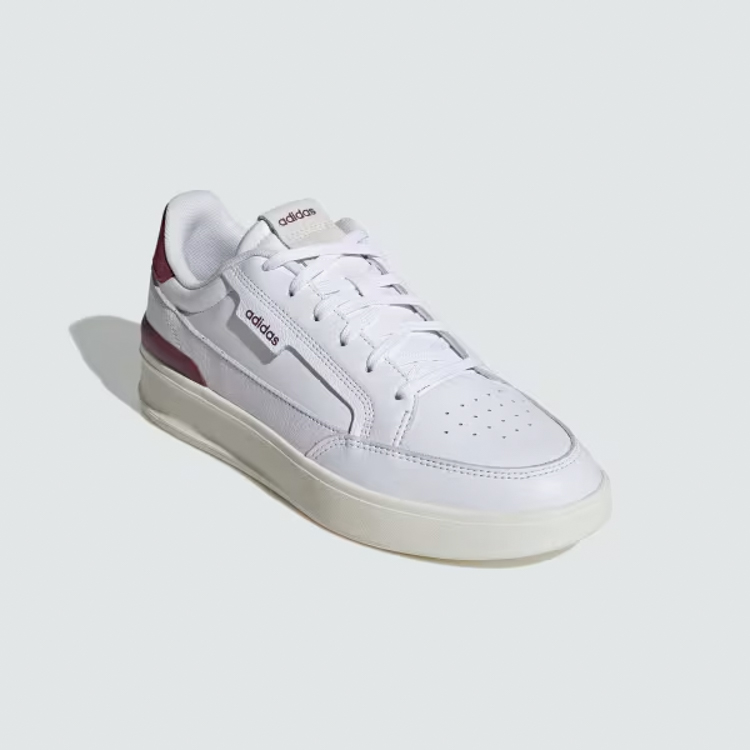 sneakers blanco estilo ji2123 marca adidas cl sico 166071 370667 2