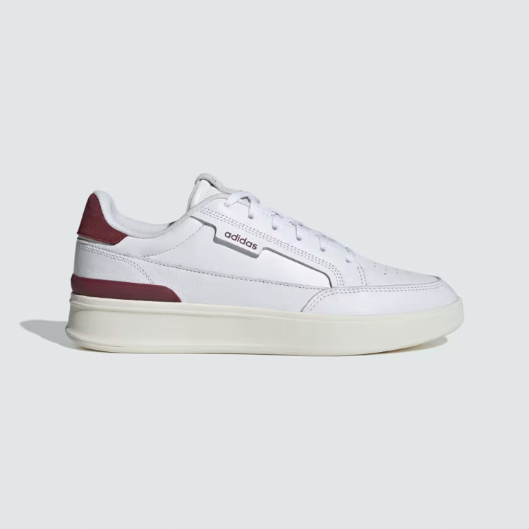 sneakers blanco estilo ji2123 marca adidas cl sico 166071 BLANCO 1