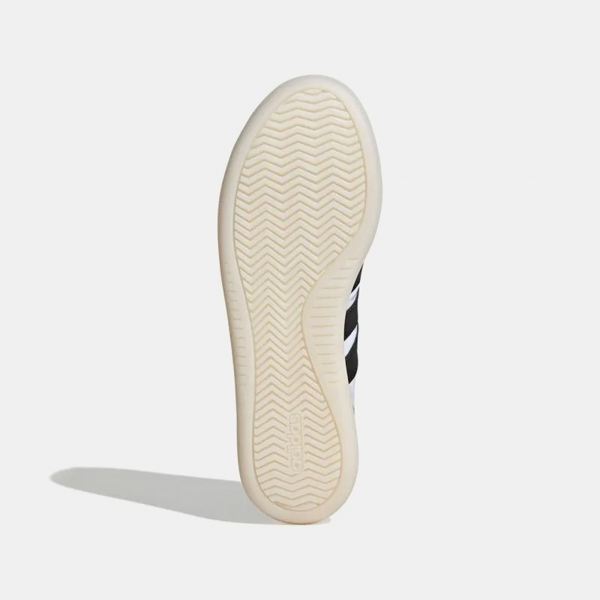 sneakers blanco estilo ji2315 marca adidas cl sico 168094 BLANCO