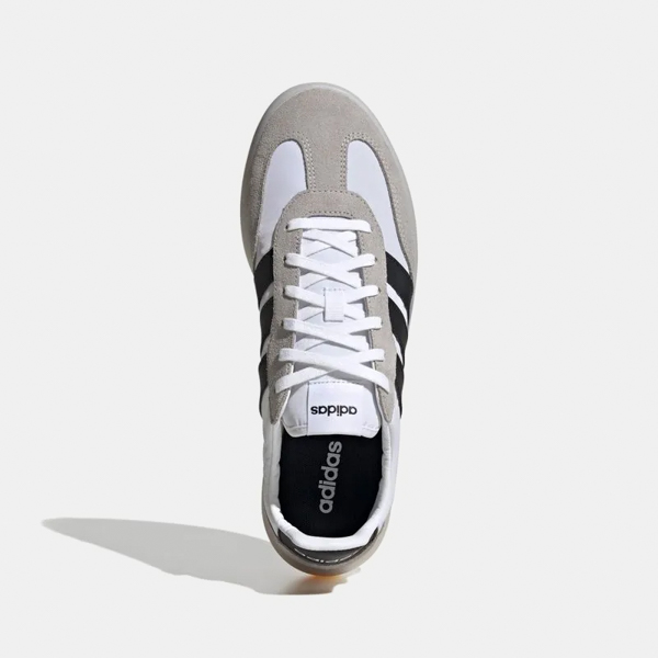 sneakers blanco estilo ji2315 marca adidas cl sico 168094 BLANCO