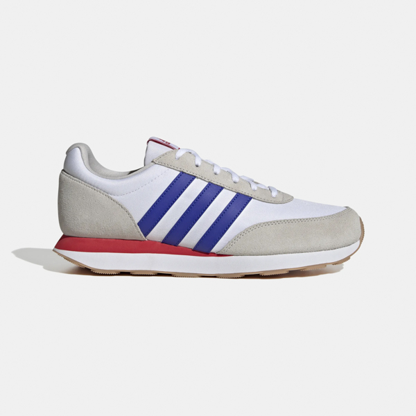 sneakers blanco estilo ji4943 marca adidas cl sico 168031 BLANCO