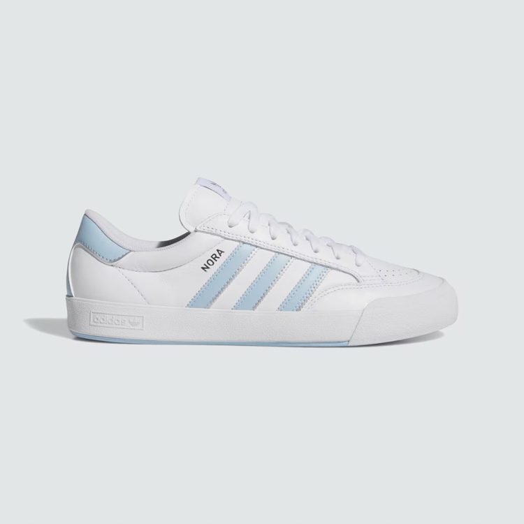 sneakers blanco estilo jp5653 marca adidas cl sico 162291 350547 1