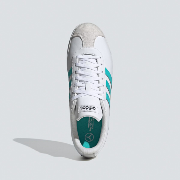 sneakers blanco estilo jr1069 marca adidas cl sico 168067 BLANCO