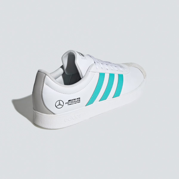sneakers blanco estilo jr1069 marca adidas cl sico 168067 BLANCO