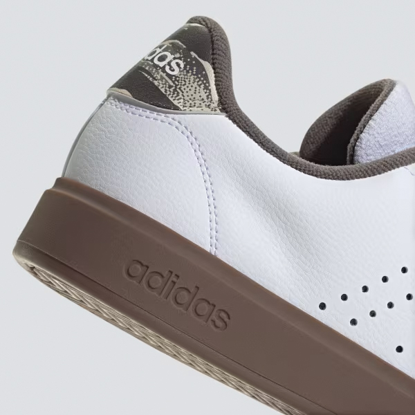 sneakers blanco estilo js2873 marca adidas cl sico 168058 BLANCO