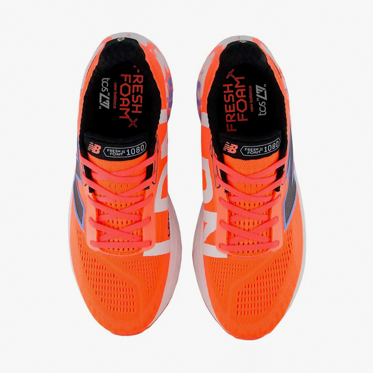 sneakers blanco estilo m1080lm d marca new balance cl sico 166967 BLANCO 2