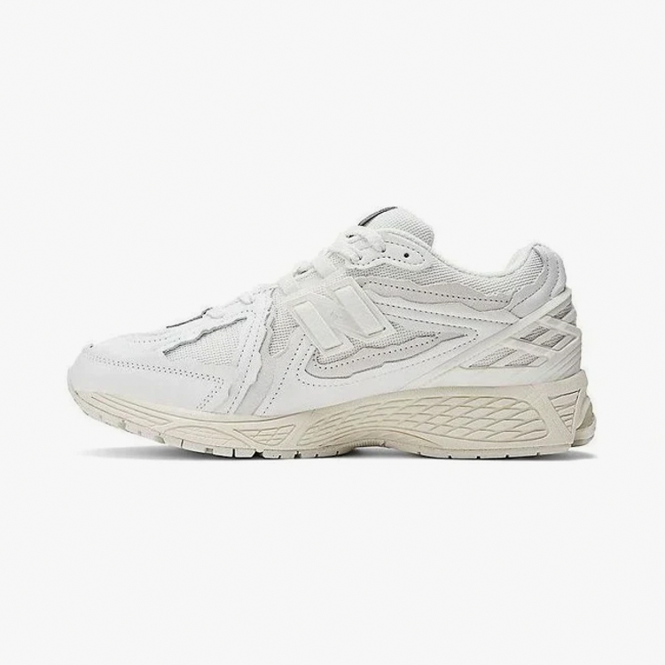 sneakers blanco estilo m1906de d marca new balance cl sico 166891 374046 1