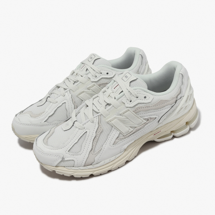 sneakers blanco estilo m1906de d marca new balance cl sico 166891 BLANCO 2