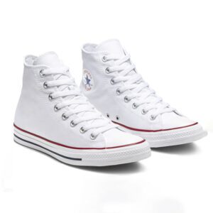 sneakers blanco estilo m7650 marca converse 119675 258197 1