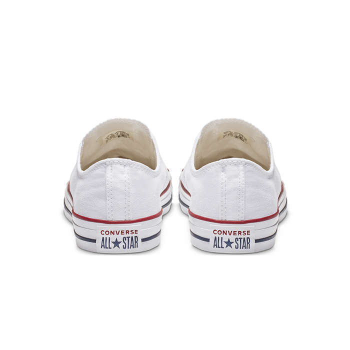 sneakers blanco estilo m7652 marca converse 119717 BLANCO 2