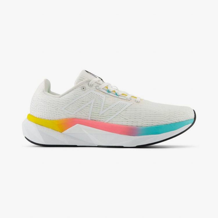 sneakers blanco estilo mfcprlc5 d marca new balance cl sico 159112 BLANCO 3