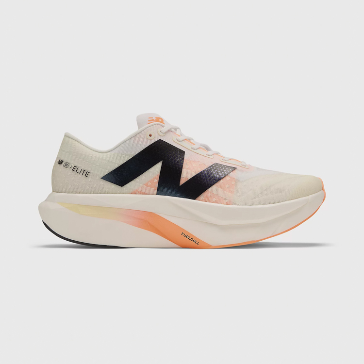 sneakers blanco estilo mrcelcw4 d marca new balance cl sico 166985 BLANCO 1